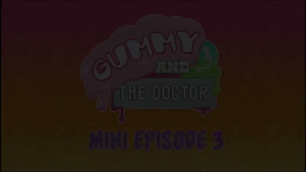 RT @Gum_and_Doc: Minisode 3: Cooking with Gummy

Rachel Ray, Gordon Ramsay, and now...Gummy? https://t.co/D6XWqsHOSj