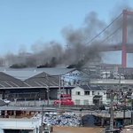 福岡市西区 火災の情報相次ぐ Newsdigest 福岡市西区 火災の情報相次ぐ Newsdigest