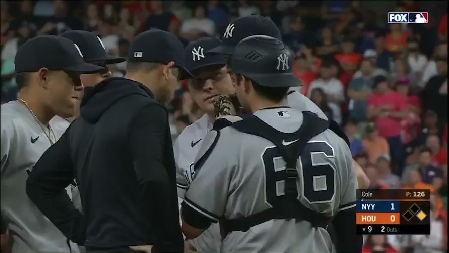 RT @JimmyRandazzo: I WOULD DIE FOR GERRIT COLE. https://t.co/QF9sEzQ4W9