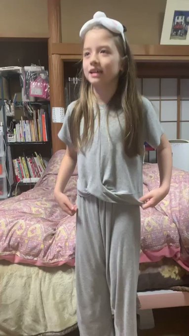 LeiraのTwitter動画4