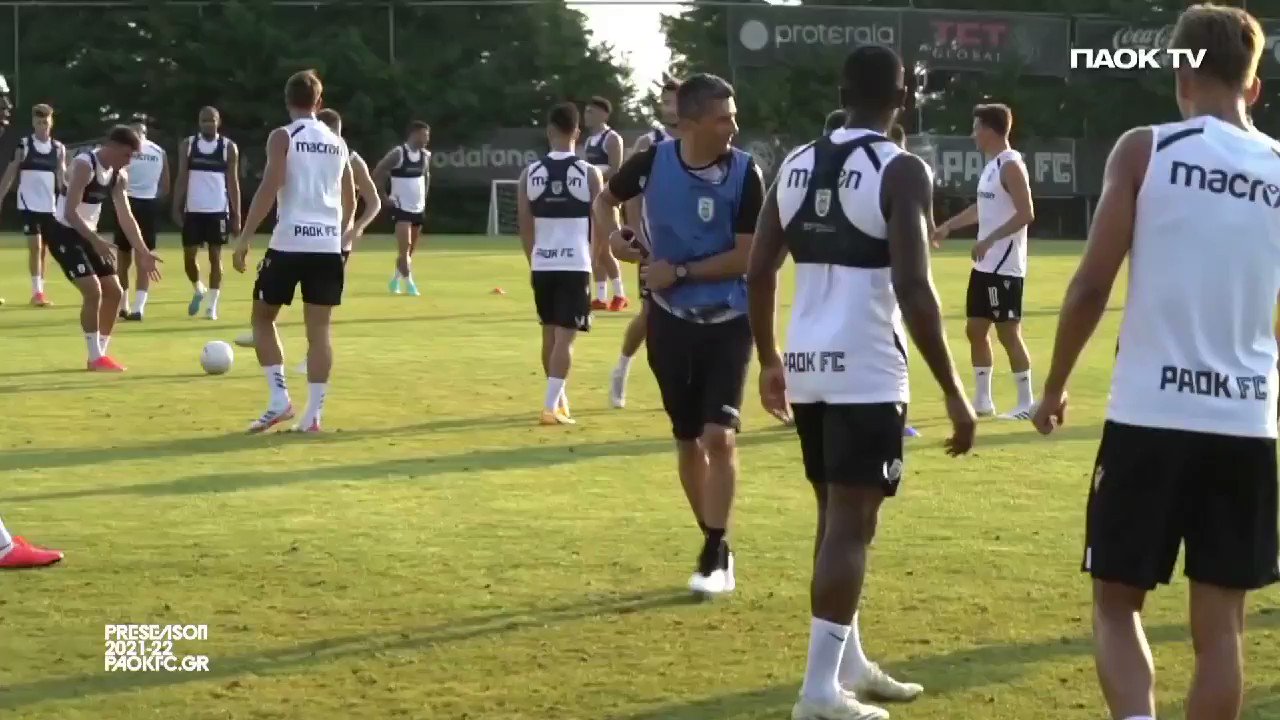 Paok Fc Positioning Taken To Another Level Thegeneral S Kagawa0317 Paok Fc Jp T Co Gfhtom8xgj Twitter