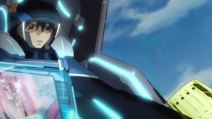 銀河機攻隊マジェスティックプリンス アニメレーダー 銀河機攻隊マジェスティックプリンス アニメレーダー