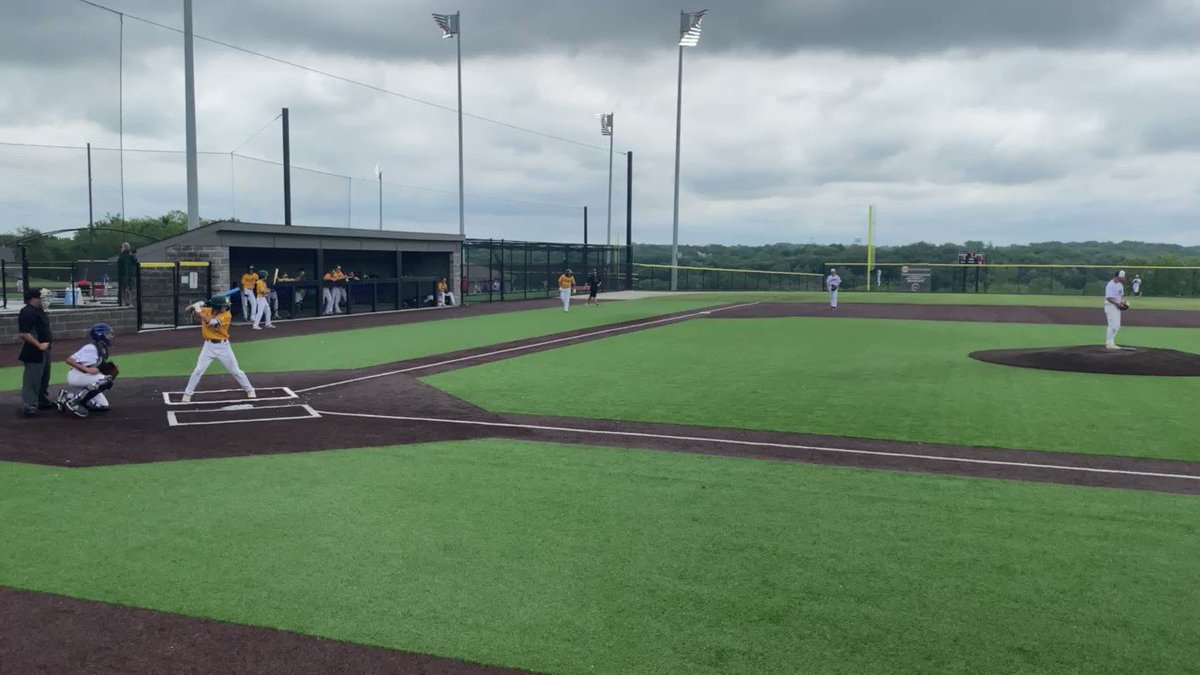 Creekside Baseball on Twitter "2025 LHP/UTIL jack_cozzi is fired up🔥⬆