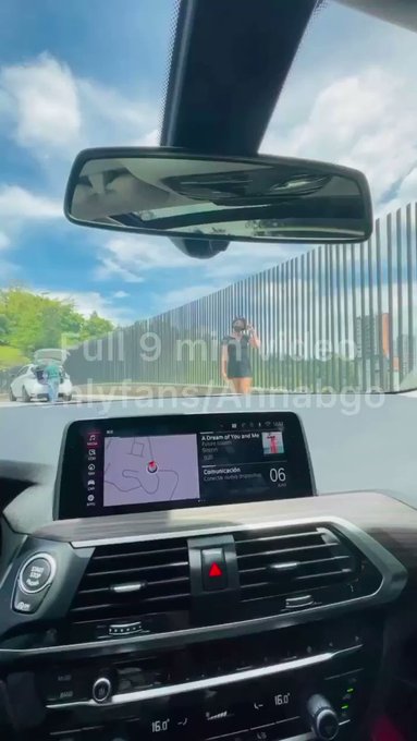 Ustedes se imaginan que me equivoque de auto y me suba al suyo? // https://t.co/HYoqaOkO9D https://t
