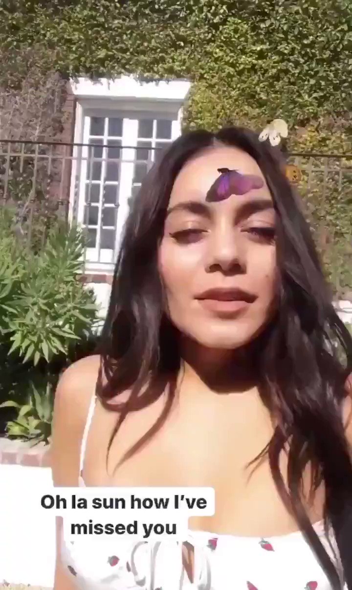 Happy birthday vanessa hudgens i would die for u 