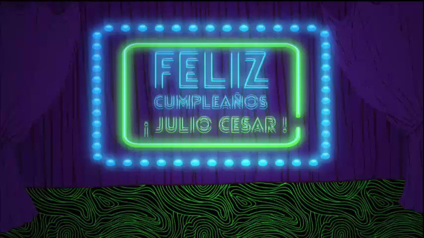 Happy birthday Julio Cesar Chavez!  