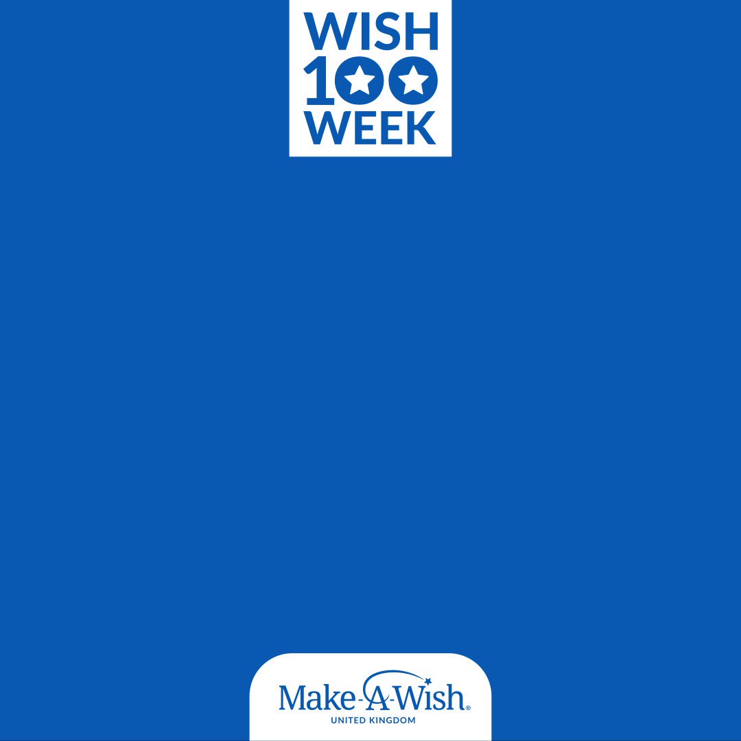 Make A Wish UK On Twitter There s Just A Week To Go Until make-a-wish-uk-on-twitter-there-s-just-a-week-to-go-until