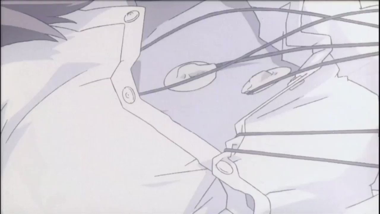 Yoshiyuki on X: 「春エヴァ(シト新生)でのシンジのオナニーは(スタッフが)短いということで夏エヴァ (Airまごころを、君に)では長めに声を収録しました」というシンジくんのシコシコオナニー事情…AirとREBIRTH比較したらホントに喘ぎ声の回数が違う…すげぇ…(Airが19回  ...