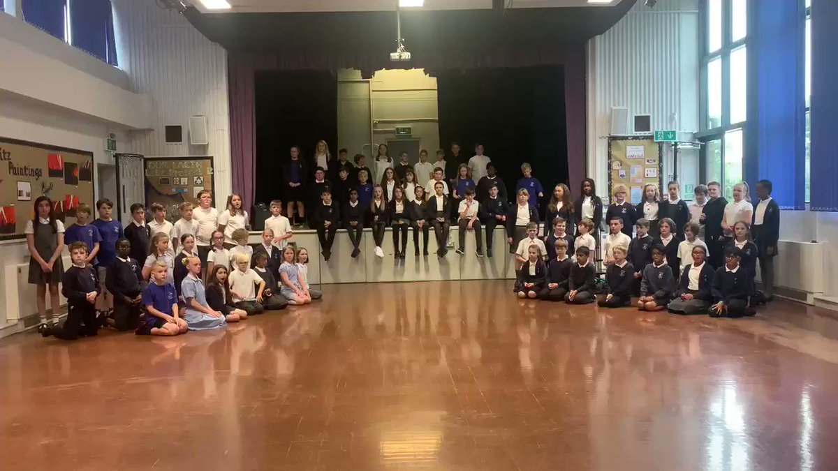 St Wilfrids C of E Aided Primary School St Wilfrid's CE