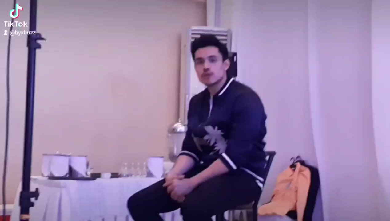 Happy birthday, Xian Lim     