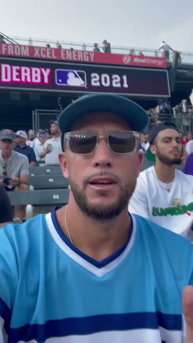@trevorplouffe's photo on Matt Olson