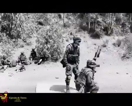 👋🏻 Good morning @NATO Allies!
Readiness is our key 🔑 to succeed together!
#WeAreNATO
🎥 @EjercitoTierra https://t.co/R7MQMH2YR5