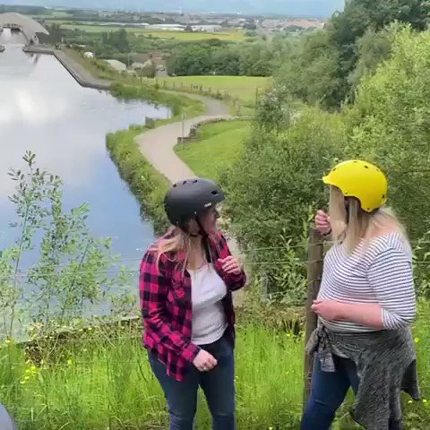 RoughCastleExperiences on Twitter: "A segway experience like no other