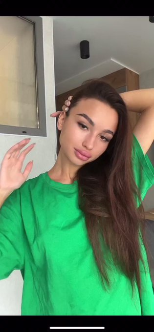 Don&rsquo;t know why but tik tok blocked it. So let it be here 🙊🥰 https://t.co/WdDuVjuRo8<a href="/tag/girl"class="tags"><span>#girl</span></a><a href="/tag/onlyfans"class="tags"><span>#onlyfans</span></a>