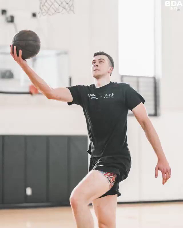 Pro's Vision Basketball on Twitter "balsa_koprivica putting in that
