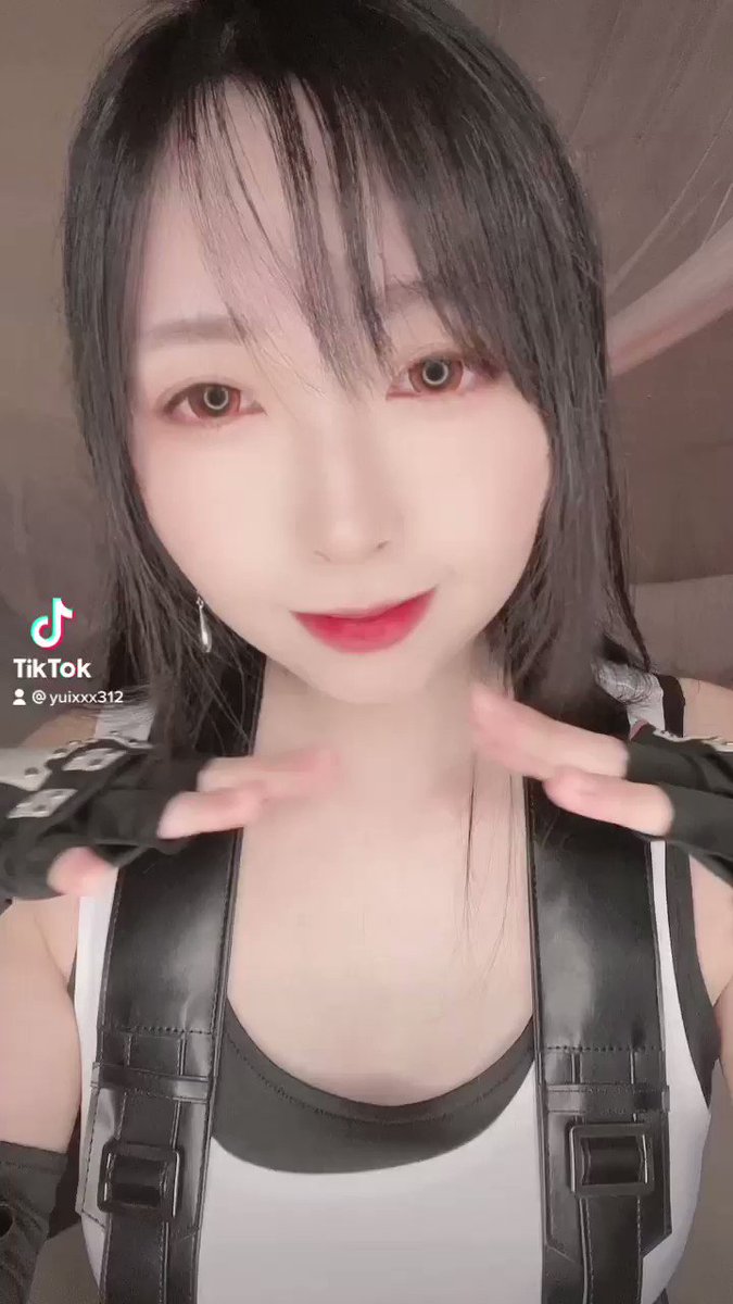 Video by @pink_snow_doll