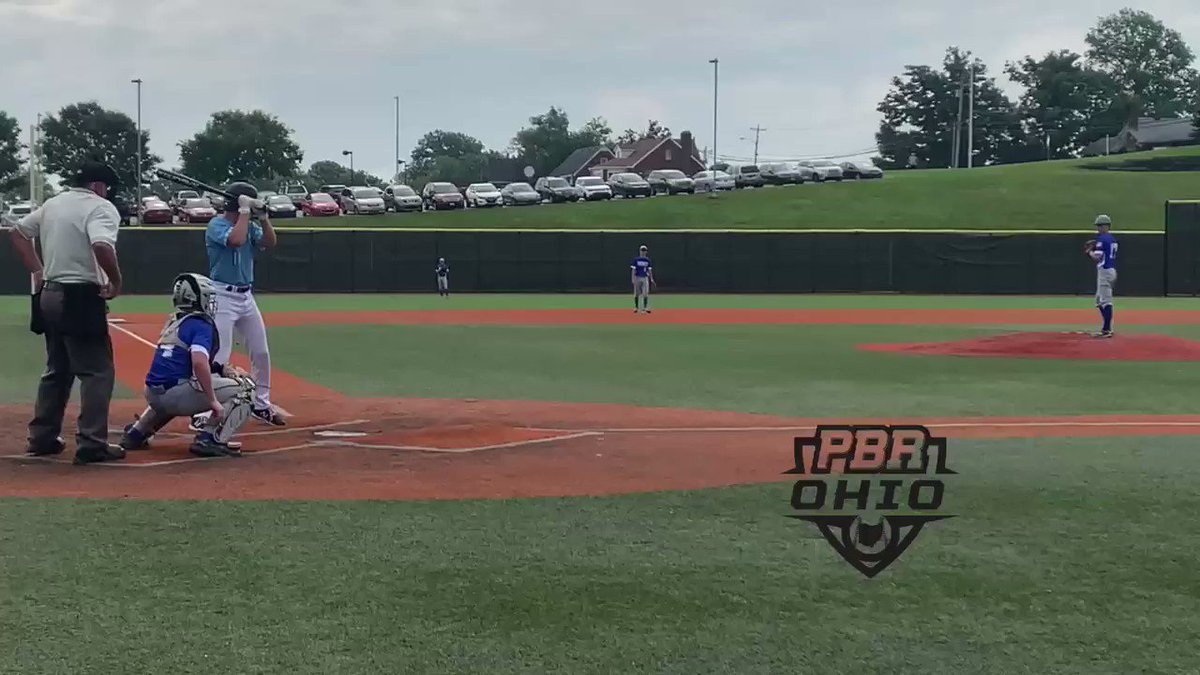 PBR Ohio Scouting Coverage on Twitter "On the bump for Noles_Baseball