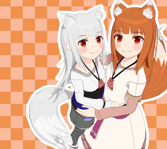SpicyTails@ on X: 