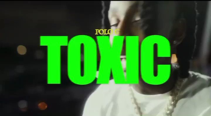 Toxic Out Now๐ฅด๐ฅ๐ฅ๐ฅ๐ฅ๐ฅ๐ช๐ช๐ช๐ช๐ช๐ฆ๐ฆ๐ฆ๐ฆ
https://t.co/n3vR1DRuPT https://t.co/H1mUWoAdyO