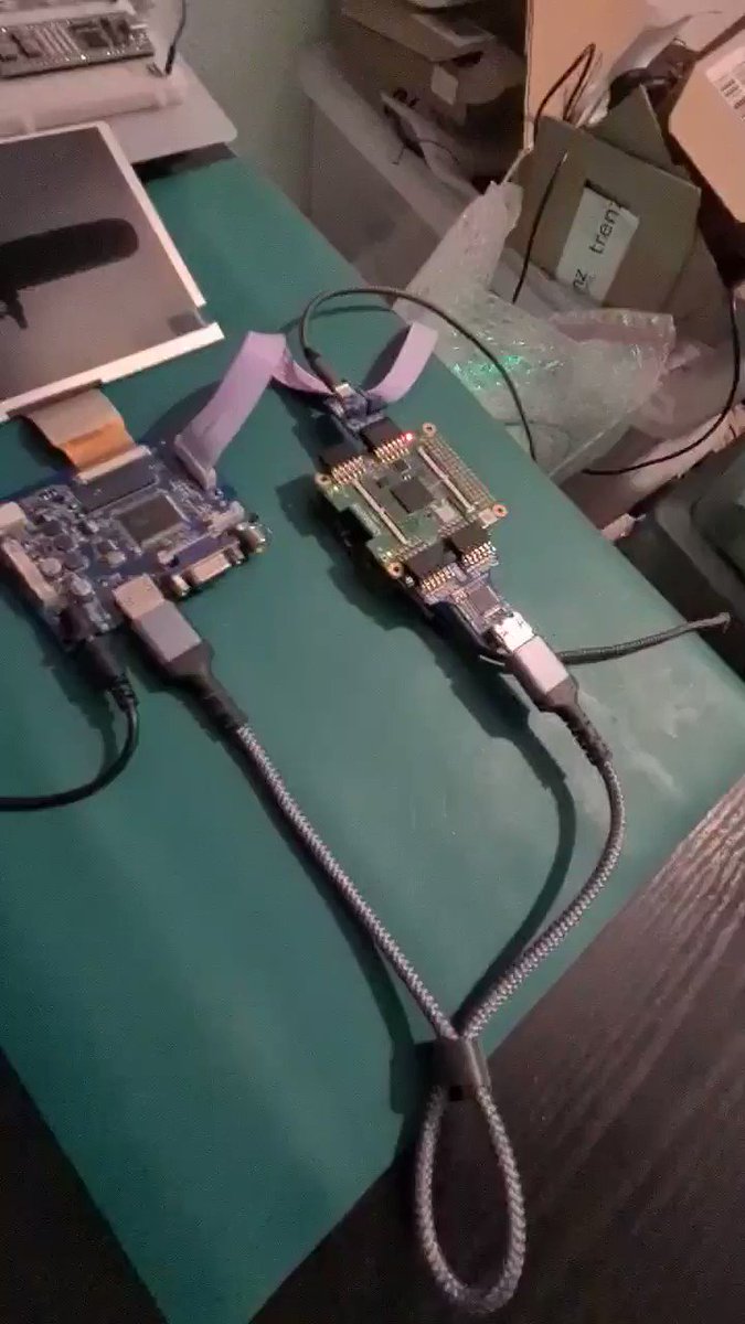 fpga_kian on Twitter "Ok I have now an external working sram for my kianv riscv cpu on 