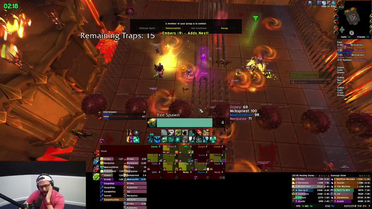 best raid frames for healers legion best raid frames for healers legion