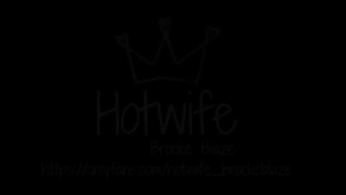 Hotwife_bb Wife tried