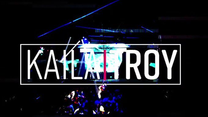 Can&rsquo;t wait to see you all on Tour again ❤️🙏🌎🇮🇪 Show Dates coming real Soon - Book kailatroybookings@gmail<a href="/tag/femaledj"class="tags"><span>#femaledj</span></a><a href="/tag/worldtour"class="tags"><span>#worldtour</span></a><a href="/tag/kailatroy"class="tags"><span>#kailatroy</span></a>