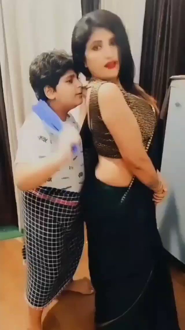 Xxx Porn Viedo Son Force Mom Aunty - Deepika Narayan Bhardwaj on Twitter: \