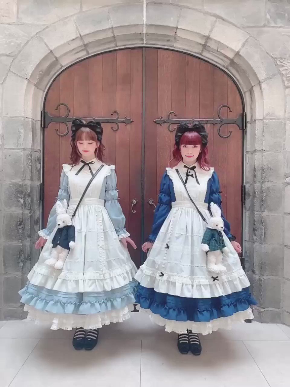 @fukasawamidori's video Tweet