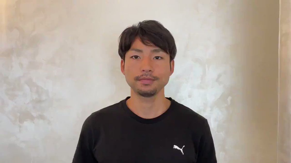 フロンターレ小林悠選手から古橋へ応援メッセージ Kawasakinittaのブログ