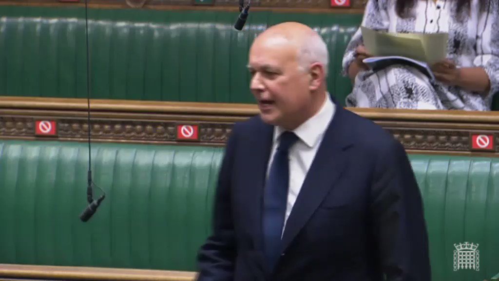 UK Parliament unanimously passes a motion calling for a diplomatic boycott of the #Beijing2022 Winter Olympics.
The motion led by #IPAC 🇬🇧 @timloughton calls for UK government representatives to decline invitations to the Games. https://t.co/qgw4JvZJ5Q