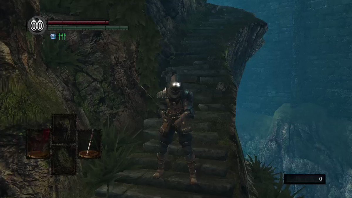 Demons Souls PS3 - PC Emulator- Done! : r/fromsoftware