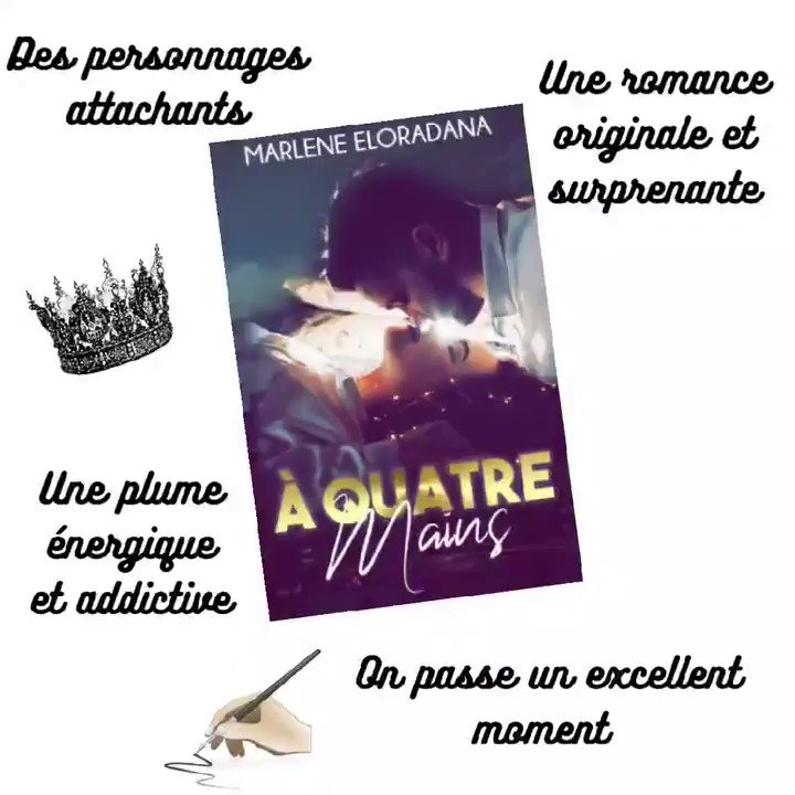 🌻Marlène eloradana📚 on X: #Extrait Découvrez un extrait de l