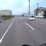 岡山でしか見られないものとは？道路の星マークはウインカーを出しての合図!