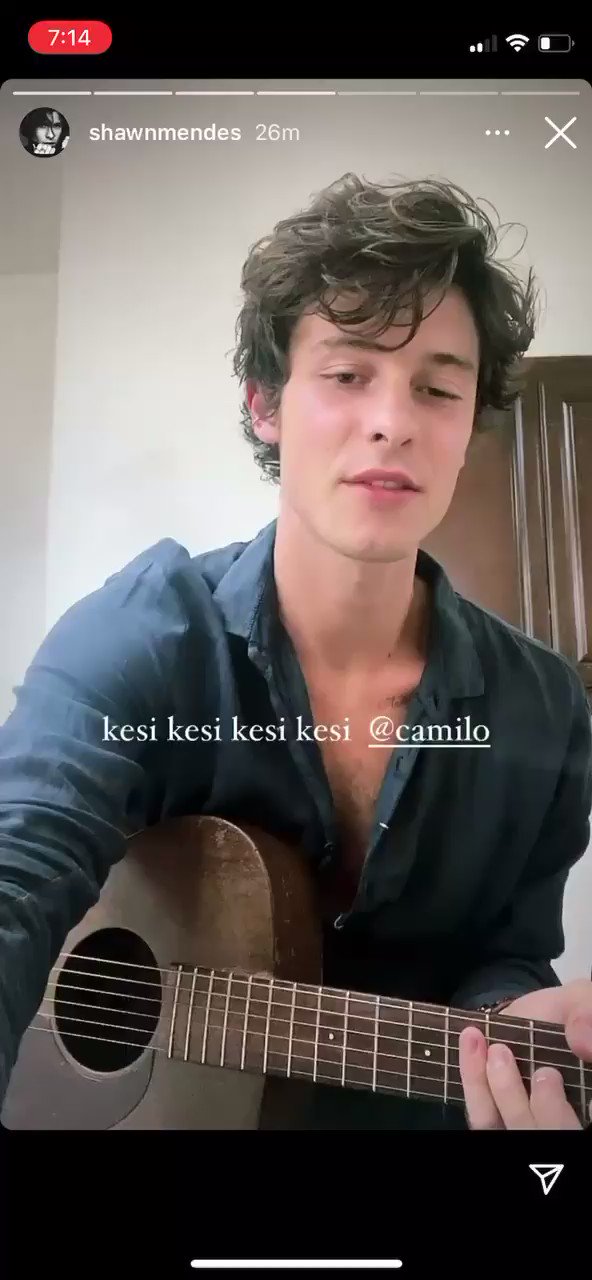 Shawn Mendes Updates (ShawnM_Updates) / Twitter