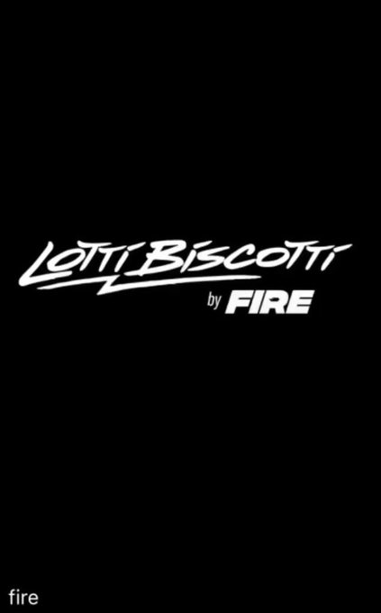 monday
7.19.21
lotti biscotti x FIRE
+ more https://t.co/dWhGgIEwuO