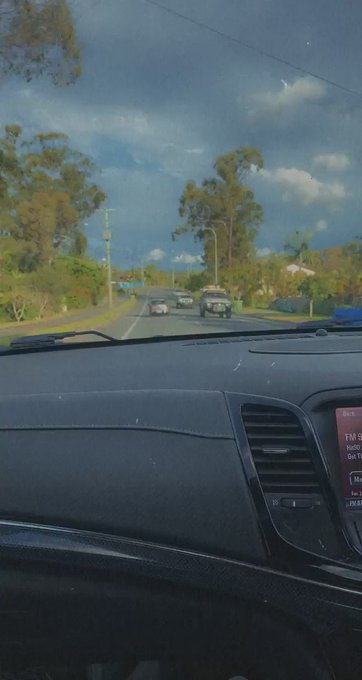 Making the most of my daily commute 😜.                                                             RT