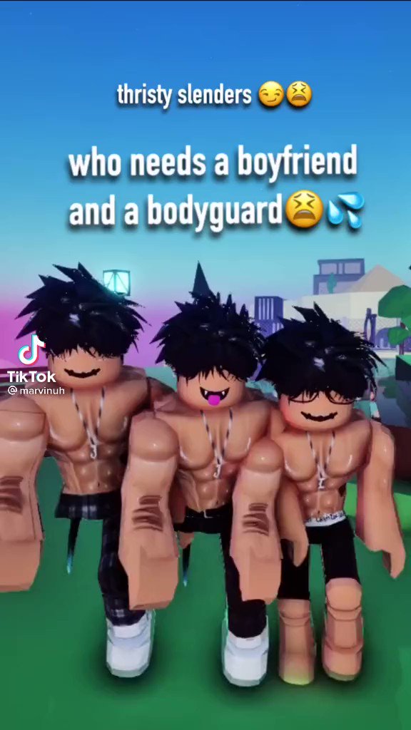 boys that need a girl bsf on roblox｜TikTok Search