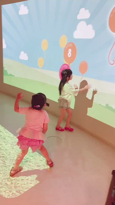 ふうあのTwitter動画8