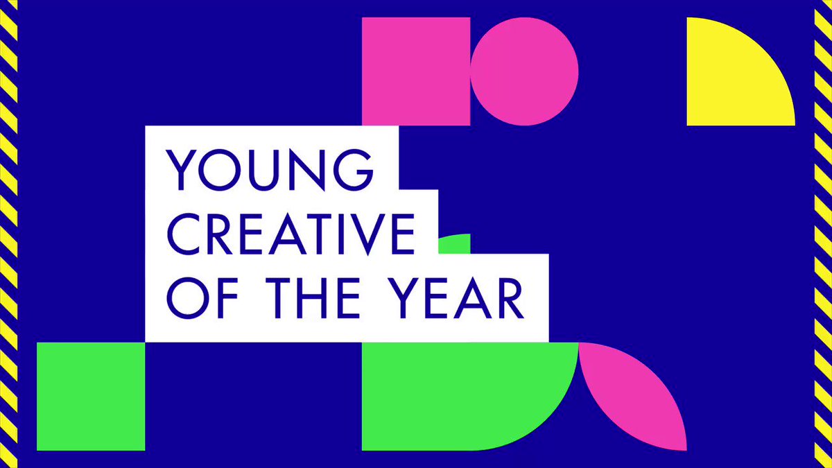 Do you know someone aged 13-25 who's inspiring future generations of Mancunians through their creativity, or supporting others to be creative?
Nominate them for the Young Creative of the Year award.
Apply here ๐๐๐
https://t.co/aMMEwxSgwC
#ManchesterCultureAwards2021 https://t.co/2J68WZlMev