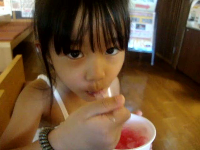 小杉ゆんのTwitter動画47