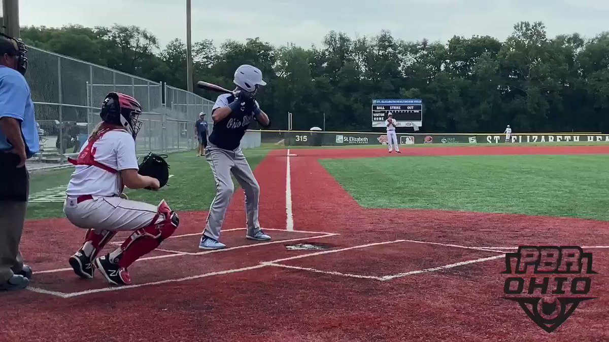 PBR Ohio Scouting Coverage on Twitter "2025 Ben Veletean of oeb2025