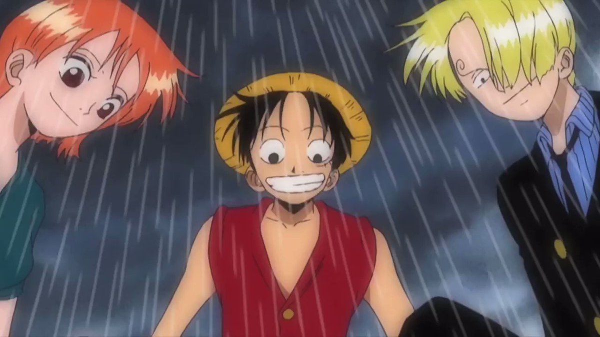 One Piece Opfandom Twitter