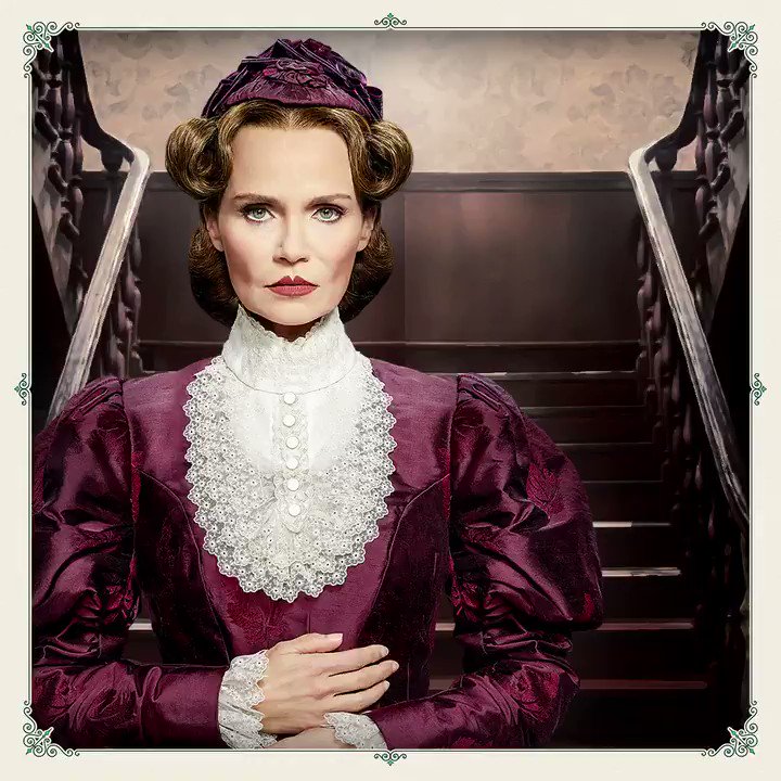 Kristin Chenoweth on Twitter "Meet Mildred… She’s a real treat. The