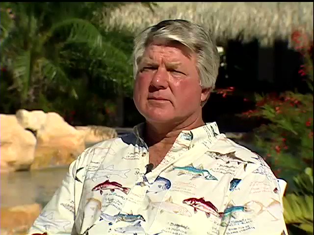 Happy 78th birthday to Jimmy Johnson! Still one of my favorite exchanges from one of my favorite interviews 