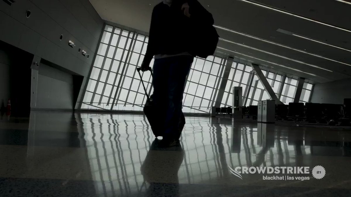 CrowdStrike on Twitter ".CrowdStrike will be at BlackHatEvents in