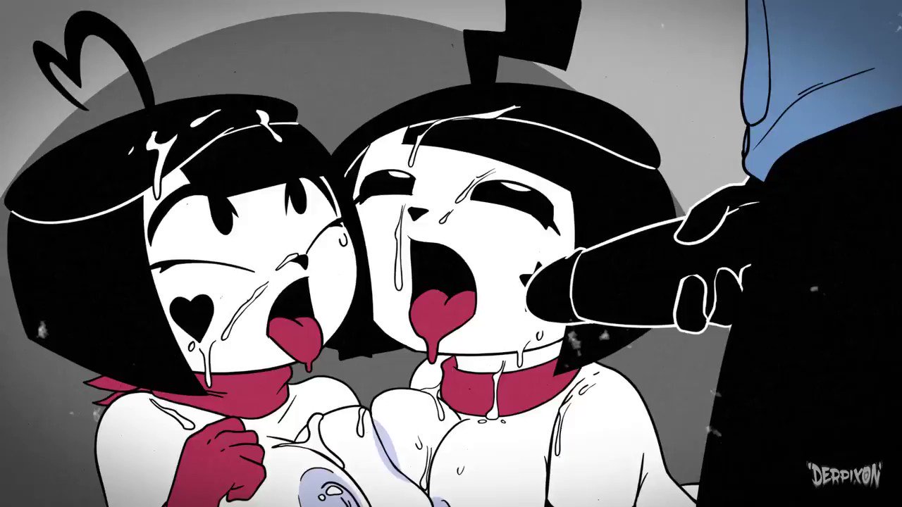 MIME AND DASH - Trailer — Derpixon