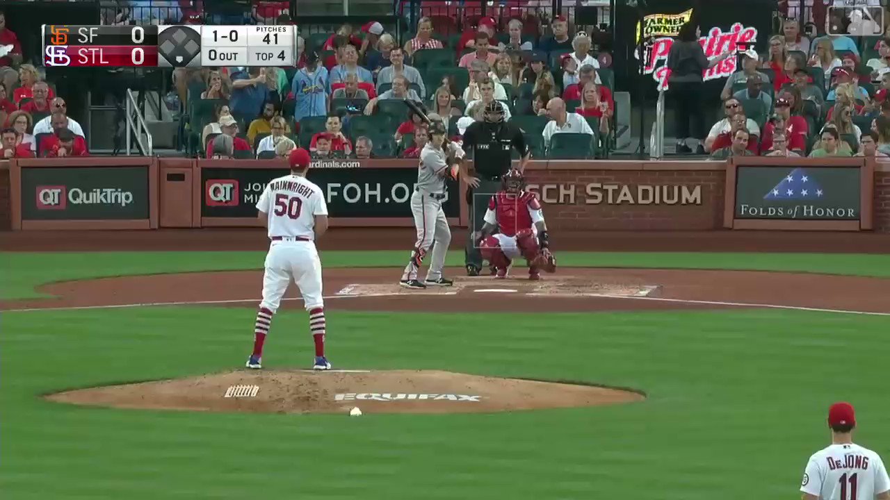 [炸裂] Mike Yastrzemski