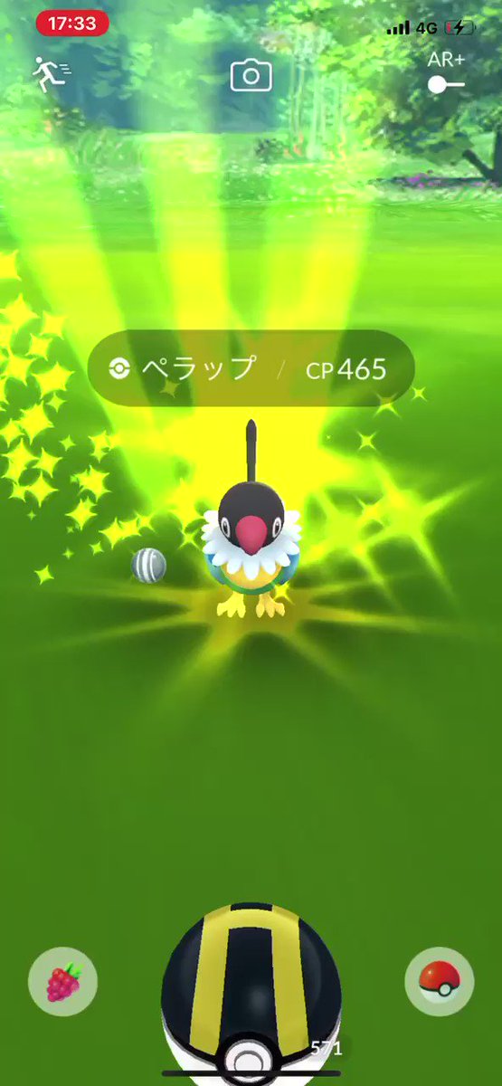 ポケモンgo ペラップの入手方法 能力 技まとめ 攻略大百科 ポケモンgo ペラップの入手方法 能力 技まとめ 攻略大百科