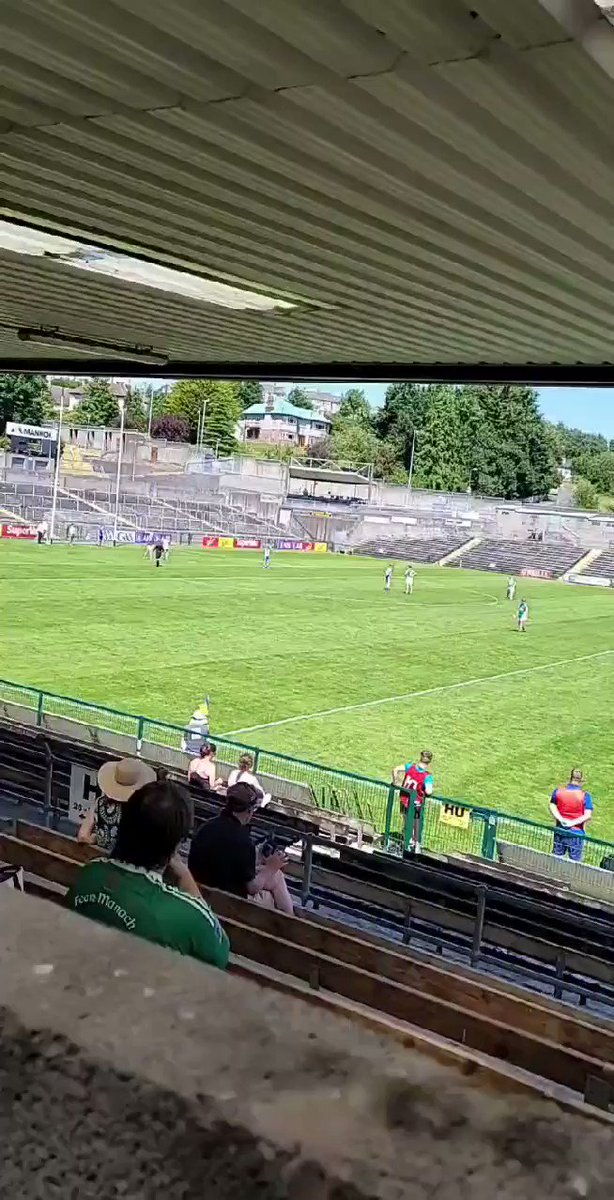 John Duffy makes it look easy